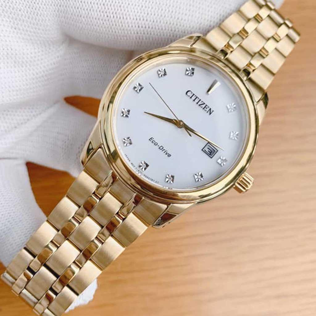 Đồng Hồ Nam Citizen BM7342-50A 