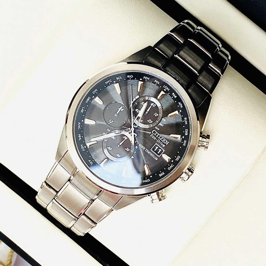 Đồng Hồ Nam Citizen AT8010-58E