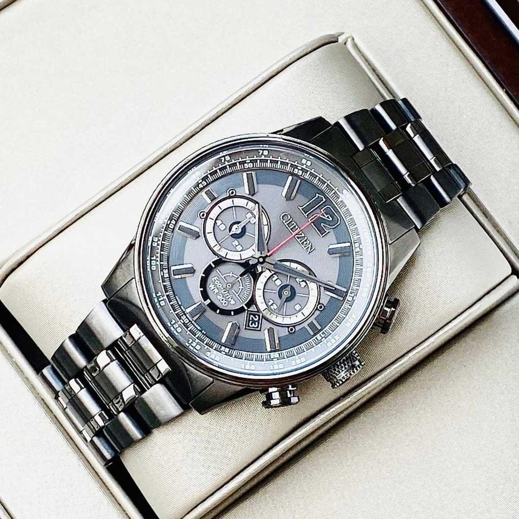 Đồng Hồ Nam Citizen CA4377-53H 