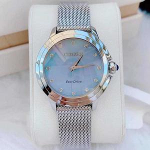 Đồng Hồ Nữ Citizen EM0790-55N 