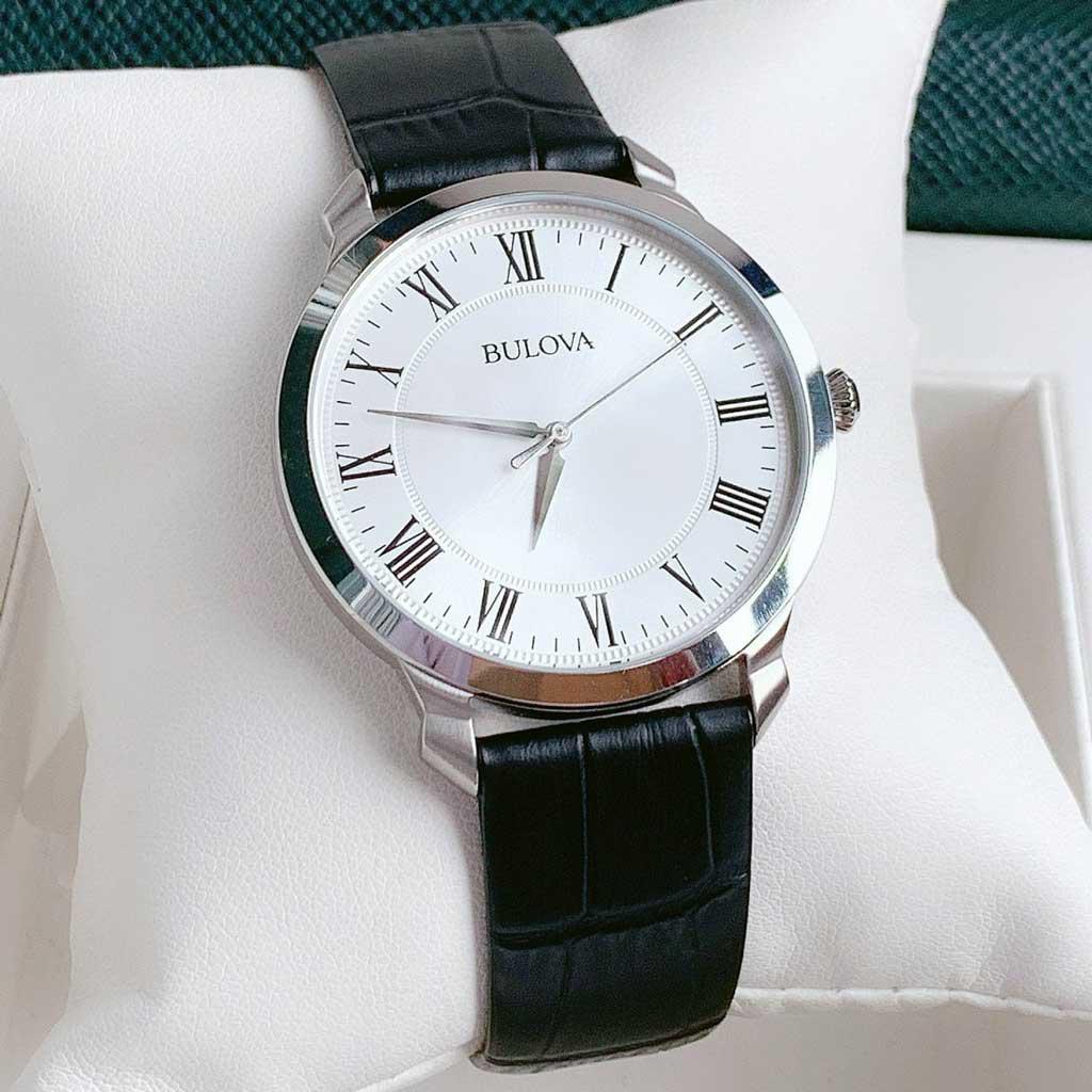 Đồng Hồ Bulova Nam 96A133 Chính Hãng