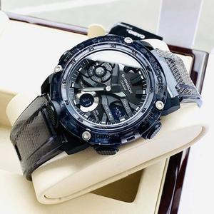 Đồng Hồ Casio G-Shock Nam GA-2000SKE-8A Chính Hãng