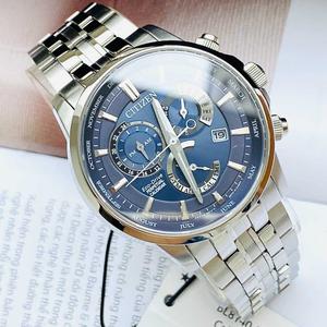 Đồng Hồ Citizen BL8140-80L Chính Hãng 