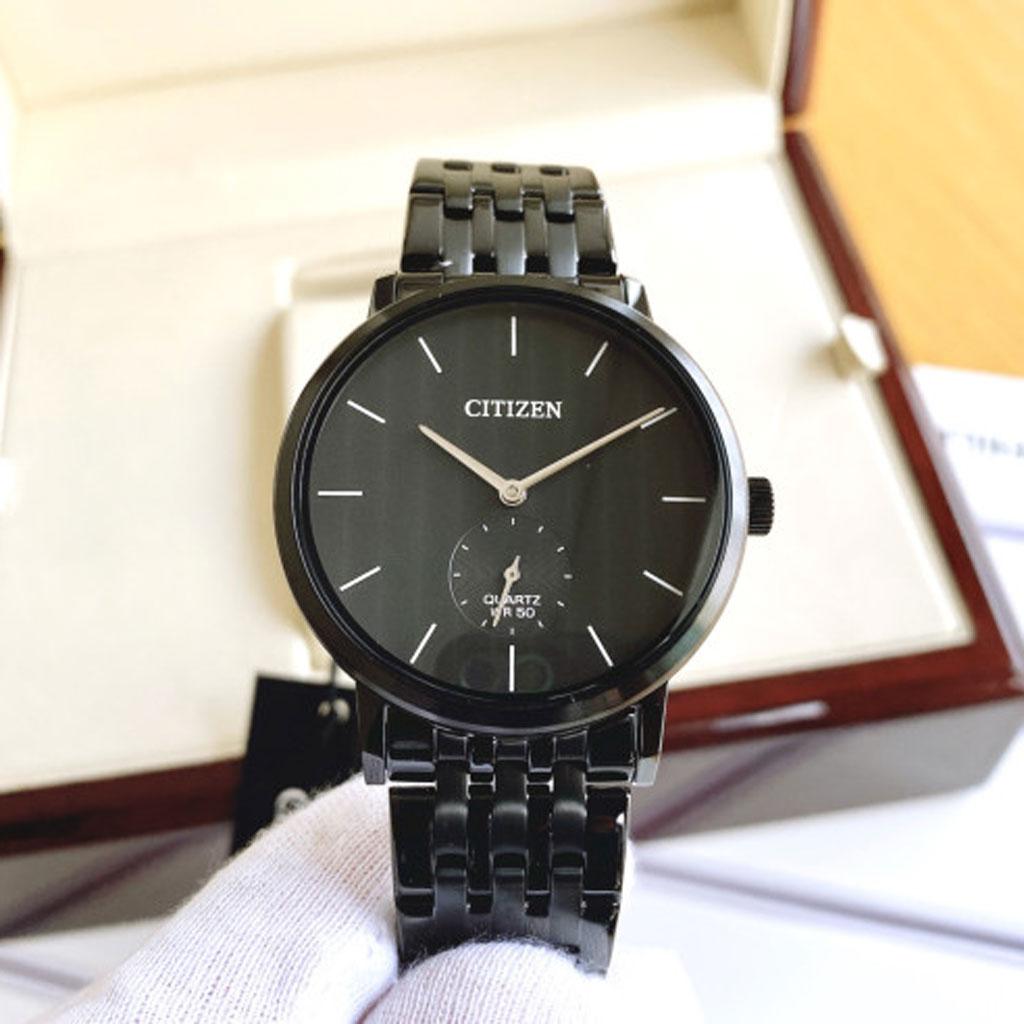 Đồng Hồ Citizen CT-BE9175-52E Chính Hãng