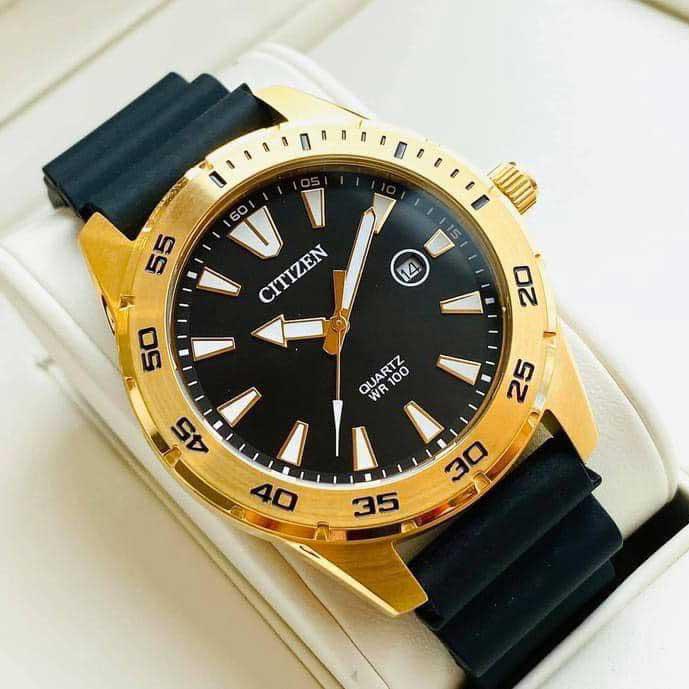 Đồng Hồ Citizen Nam BI1043-01E Chính Hãng