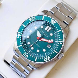 Đồng Hồ Citizen Promaster Automatic NJ0129-87X