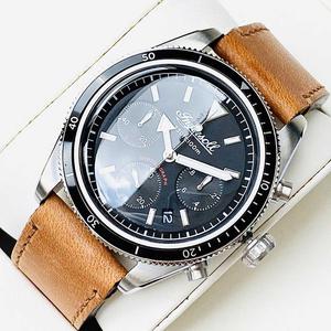 Đồng Hồ Ingersoll Men's The Scovill Chronograph Quartz Watch - I06202