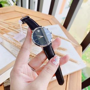 Đồng Hồ Movado Nữ 607090 Chính Hãng