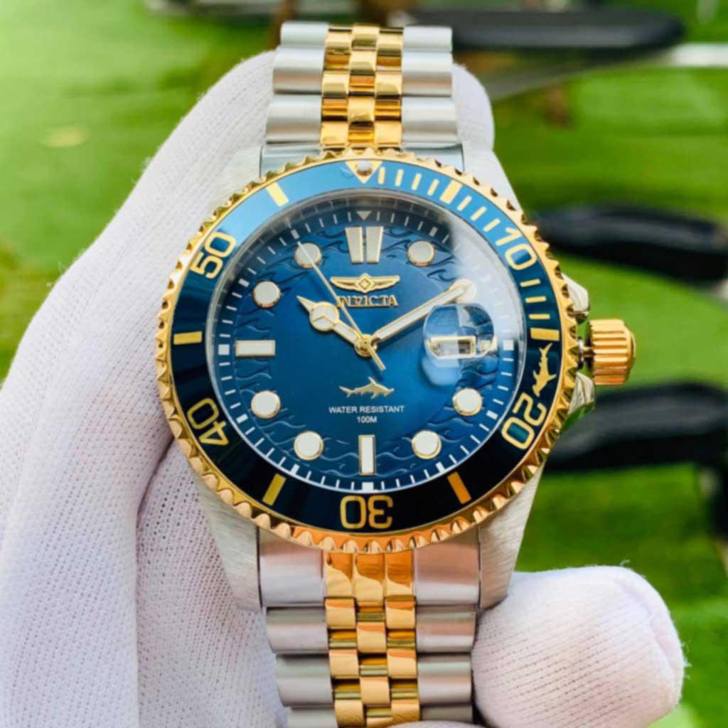 Đồng Hồ Nam  Invicta Pro Diver Quartz 30616 Chính Hãng