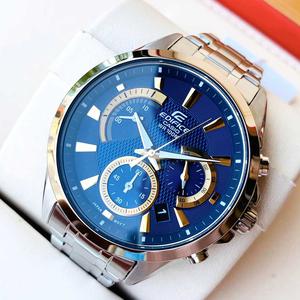 Đồng Hồ Nam Casio Edifice EFV-580D-2AVUDF Chính Hãng