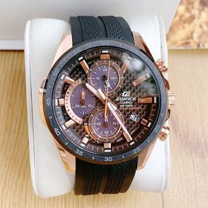 Đồng Hồ Nam Casio Edifice EQS-900PB-1A Chính Hãng