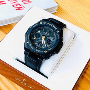 Đồng Hồ Nam Casio G Shock GST-S300GL-1A Chính Hãng