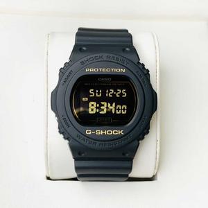 Đồng Hồ Nam Casio G-Shock DW-5700BBM-2DR Chính Hãng