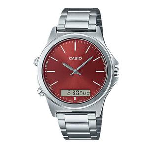 Đồng Hồ Nam Casio MTP-VC01D-5EUDF Chính Hãng