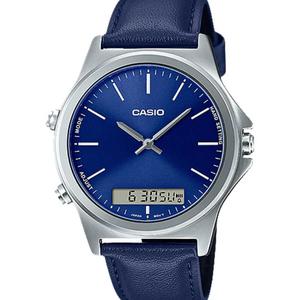 Đồng Hồ Nam Casio MTP-VC01L-2EUDF Chính Hãng