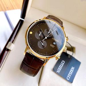 Đồng Hồ Nam Citizen AN3612-09X Chính Hãng