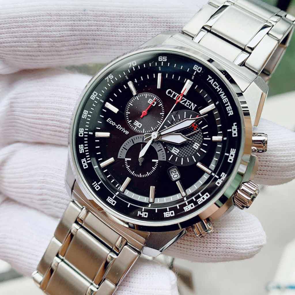 Đồng Hồ Nam Citizen AT2370-55F Chính Hãng