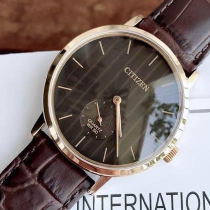 Đồng Hồ Nam Citizen BE9173-07X