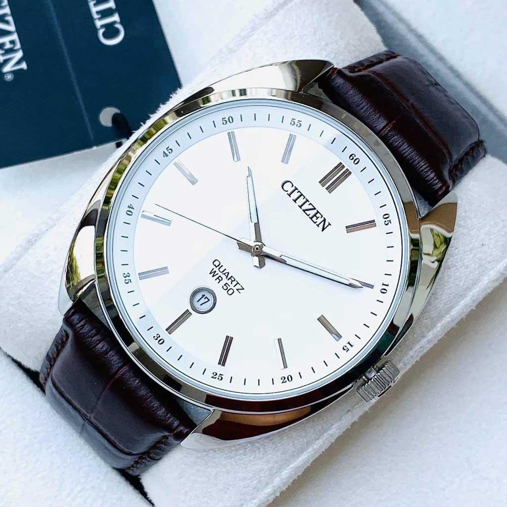 Đồng Hồ Nam Citizen BI5090-09A Chính Hãng