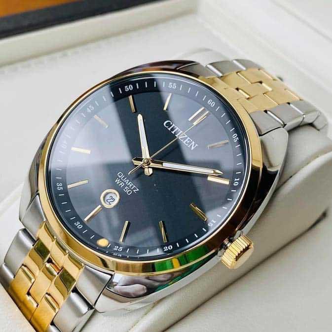 Đồng Hồ Nam Citizen BI5094-59E Chính Hãng