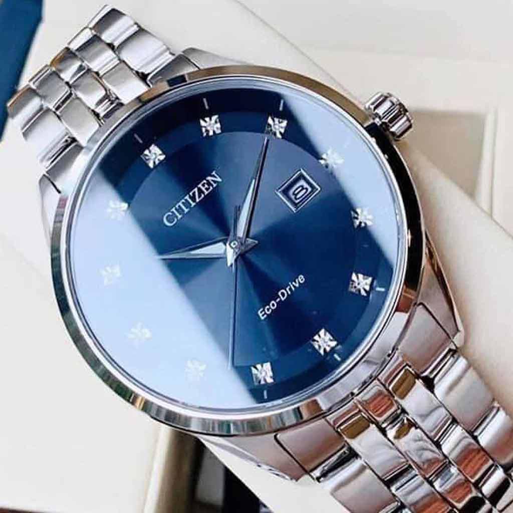 Đồng Hồ Nam Citizen BM7251-53M