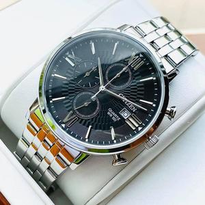 Đồng Hồ Nam Citizen Chronograph AN3610-71E Chính Hãng