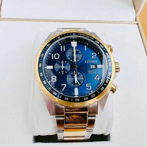 Đồng Hồ Nam Citizen Chronograph AN3654-50L Chính Hãng