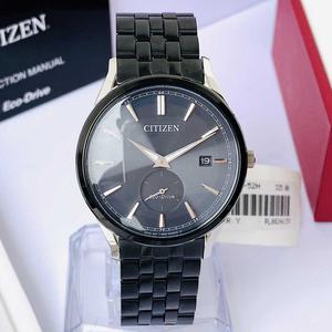 Đồng Hồ Nam Citizen Eco-Drive Black BV1117-52H Chính Hãng