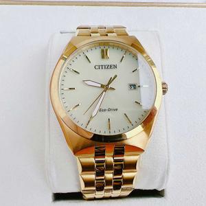 Đồng Hồ Nam Citizen Eco-Drive BM7332-61P Chính Hãng