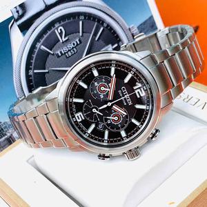 Đồng Hồ Nam Citizen Eco-Drive CA4380-83E Chính Hãng