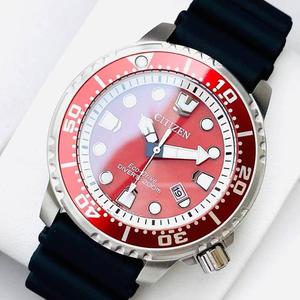 Đồng Hồ Nam Citizen Eco-Drive Promaster Diver BN0159-15X