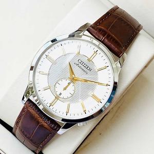 Đồng Hồ Nam Citizen NK5000-12P Chính Hãng