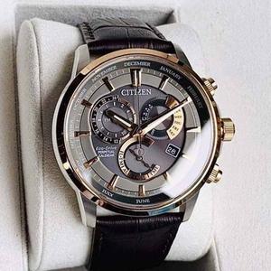 Đồng Hồ Nam Citizen BL8148-11H Chính Hãng