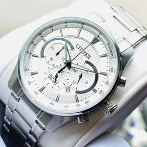 Đồng Hồ nam Citizen Quartz AN8190-51A Chính Hãng