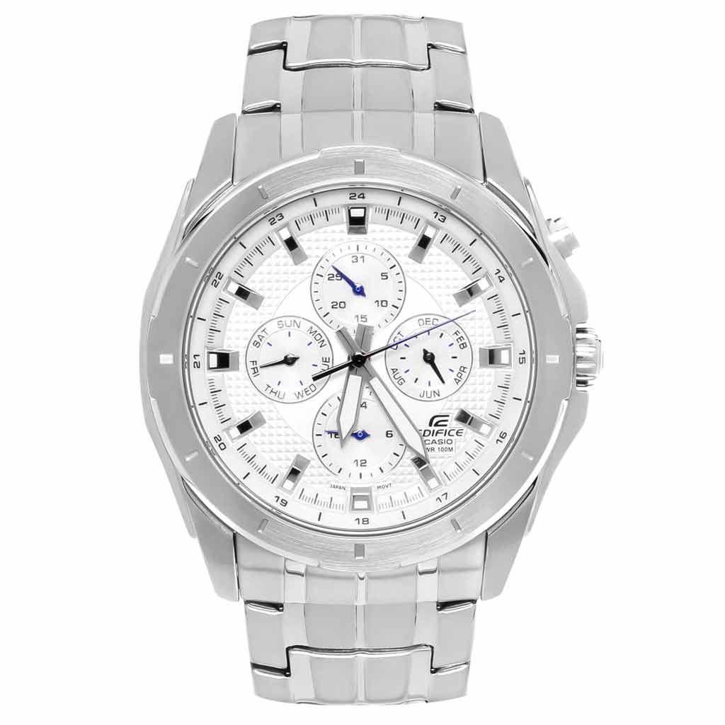 Đồng hồ Nam Edifice Casio EF-328D-7AVUDF