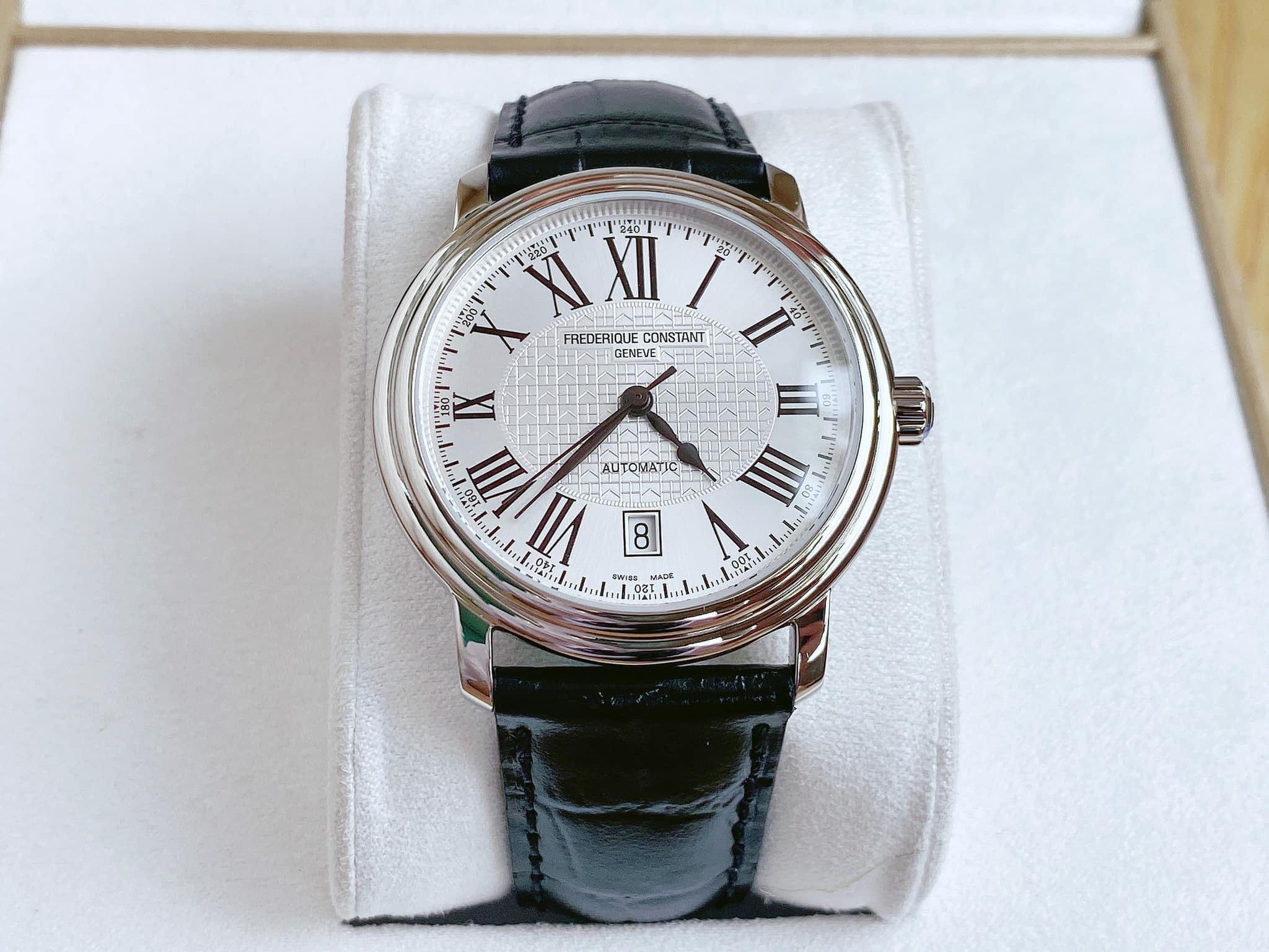 Đồng Hồ Nam Frederique Constant FC-303M4P6 Chính Hãng