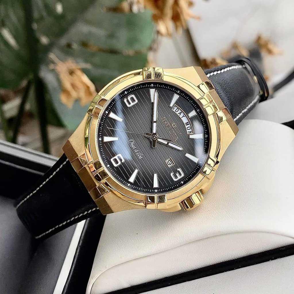 Đồng Hồ Nam Invicta 30186 Chính Hãng