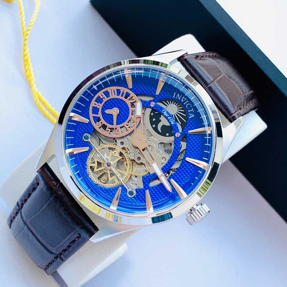 Đồng Hồ Nam Invicta  30441 Chính Hãng 