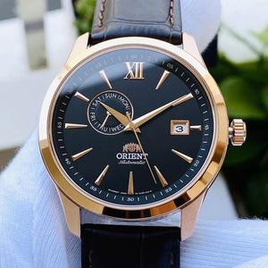 Đồng Hồ Nam Orient Automatic FAL00004B0 Chính Hãng