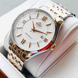 Đồng Hồ Nam Orient Automatic SAC04001W0 Chính Hãng