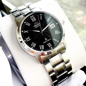 Đồng Hồ Nam Orient Automatic SER1T002B0 Chính Hãng