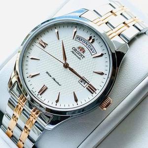 Đồng Hồ Nam Orient Automatic SEV0W001WH Chính Hãng