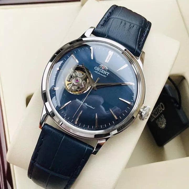 Đồng Hồ Nam Orient  RA-AG0005L10B Chính Hãng