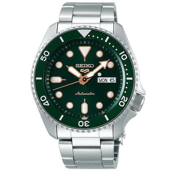 Đồng Hồ Nam Seiko SRPD63K1 Chính Hãng