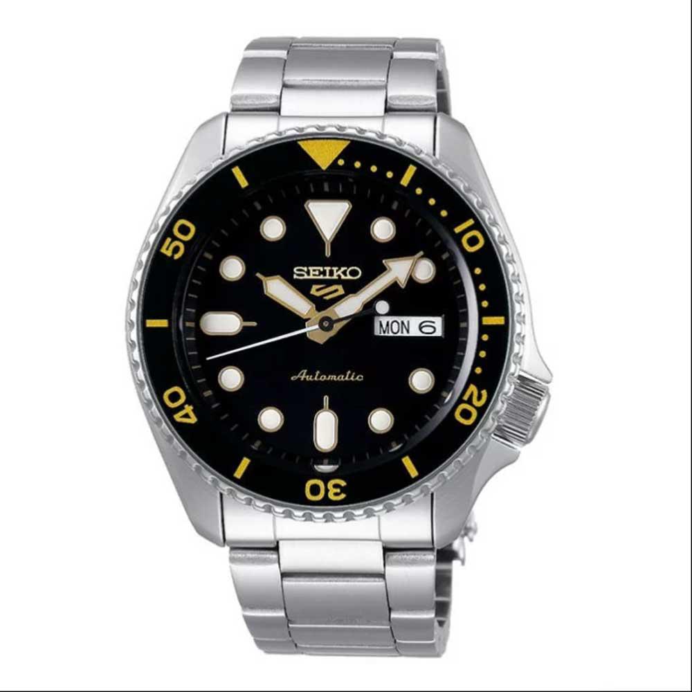 Đồng Hồ Nam Seiko  SRPD57K1 Chính Hãng