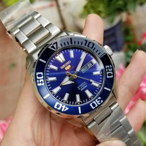 Đồng Hồ Nam Seiko  SRPC51K1 Chính Hãng