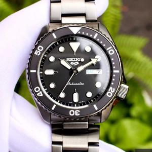 Đồng Hồ Nam Seiko  SRPD65K1 Chính Hãng