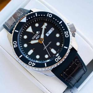 Đồng Hồ Nam Seiko Automatic SRPD55K2 Chính Hãng