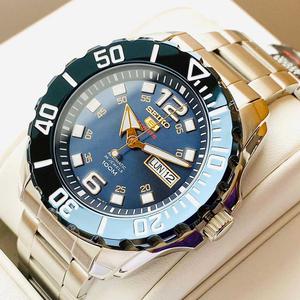 Đồng Hồ Nam Seiko SRPB37J1 Chính Hãng