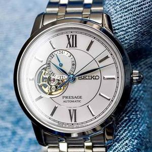 Đồng hồ nam Seiko  SSA365J1 Chính Hãng 